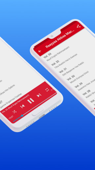 Baixar Raayyaa Abbaa Maccaa Vol 21-34 Música e áudio para Android captura de tela 6