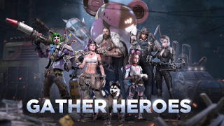 Baixar Dust Lands Estratégias para Android captura de tela 7