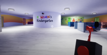 Baixar Creche Do Bambam 2 Quebra-cabeças para Android captura de tela 2