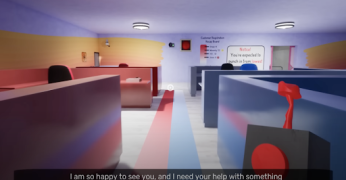 Baixar Creche Do Bambam 2 Quebra-cabeças para Android captura de tela 3