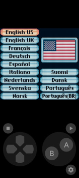 Baixar All In One Emulator Arcade para Android captura de tela 2