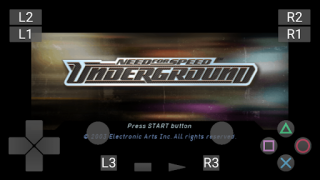 Baixar All In One Emulator Arcade para Android captura de tela 3