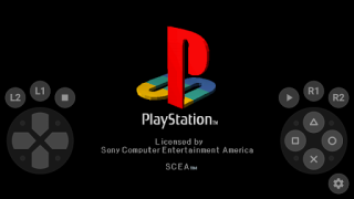 Baixar All In One Emulator Arcade para Android captura de tela 4