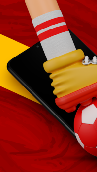 Baixar SPORT BET Esporte para Android captura de tela 2
