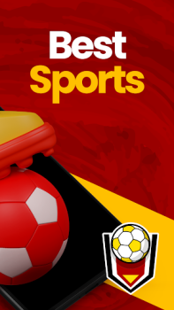 Baixar SPORT BET Esporte para Android captura de tela 3