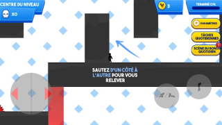 Baixar Vex 6 Arcade para Android captura de tela 3