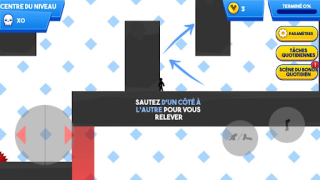 Baixar Vex 6 Arcade para Android captura de tela 4