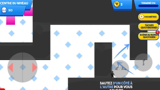 Baixar Vex 6 Arcade para Android captura de tela 5