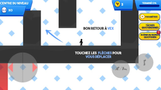 Baixar Vex 6 Arcade para Android captura de tela 6