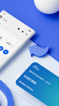 Baixar Trastpay Finanças para Android captura de tela 2