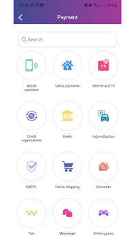 Baixar Fast Shift Finanças para Android captura de tela 4