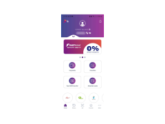 Baixar Fast Shift Finanças para Android captura de tela 5