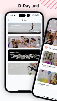Baixar Simple Days Emprego para Android captura de tela 4