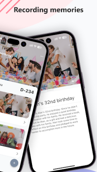 Baixar Simple Days Emprego para Android captura de tela 5
