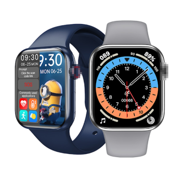 Baixar T500 smart Watch guide Estilo de vida para Android captura de tela 2