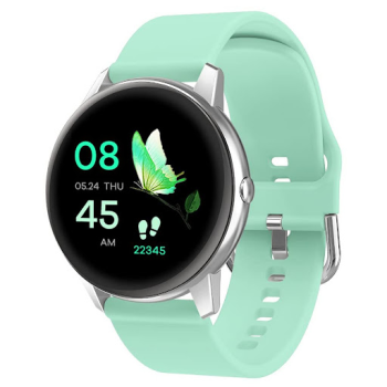 Baixar T500 smart Watch guide Estilo de vida para Android captura de tela 3