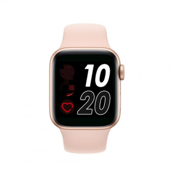 Baixar T500 smart Watch guide Estilo de vida para Android captura de tela 6