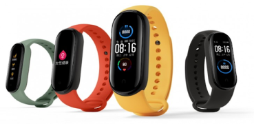 Baixar Huawei honor band 5 Entretenimento para Android captura de tela 5