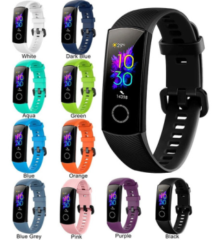Baixar Huawei honor band 5 Entretenimento para Android captura de tela 6