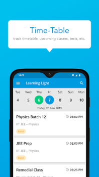 Baixar Tulasi Tutorial Educação para Android