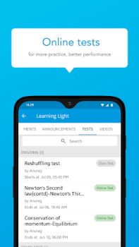 Baixar Tulasi Tutorial Educação para Android captura de tela 4