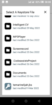 Baixar Apk To Aab Converter Ferramentas para Android captura de tela 5
