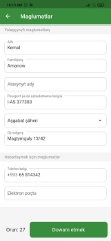 Baixar Междугородние автобусы -билеты Viagens para Android captura de tela 4