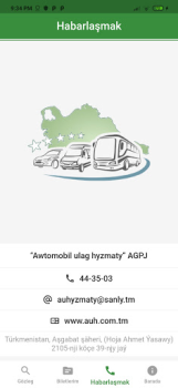 Baixar Междугородние автобусы -билеты Viagens para Android captura de tela 6