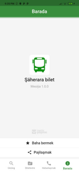 Baixar Междугородние автобусы -билеты Viagens para Android captura de tela 7