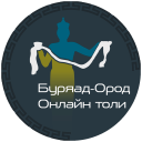Baixar  Бурятско-Русский словарь