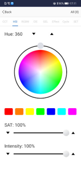 Baixar GreenBean DayLight III Ferramentas para Android captura de tela 5