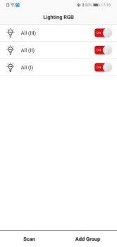 Baixar GreenBean DayLight III Ferramentas para Android captura de tela 6