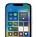 Baixar  Control Center iOS 16