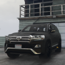 Baixar  Luxury Toyota Land Cruiser 200