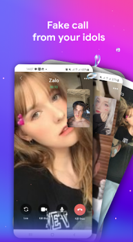 Baixar FakeChat: Criar Conversa Falsa Ferramentas para Android captura de tela 5
