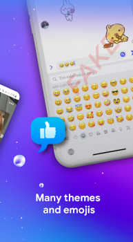 Baixar FakeChat: Criar Conversa Falsa Ferramentas para Android captura de tela 6