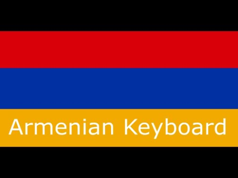 Baixar Հայկական ստեղնաշար Ferramentas para Android captura de tela 8