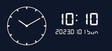 Baixar Fake O'Clock(horas falsas) Ferramentas para Android captura de tela 3
