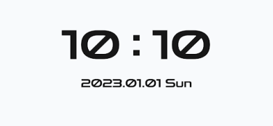 Baixar Fake O'Clock(horas falsas) Ferramentas para Android captura de tela 4