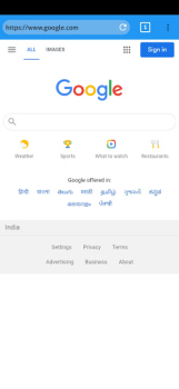 Baixar DP Browser Ferramentas para Android captura de tela 2