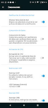 Baixar Airlink Mobile Ferramentas para Android captura de tela 2