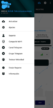 Baixar Airlink Mobile Ferramentas para Android captura de tela 4