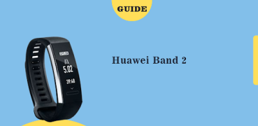 Baixar Huawei Band 2 guide Ferramentas para Android captura de tela 2