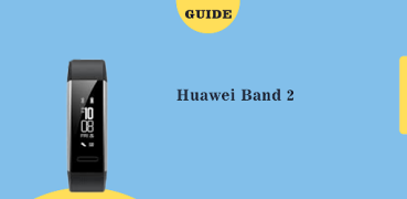 Baixar Huawei Band 2 guide Ferramentas para Android captura de tela 3