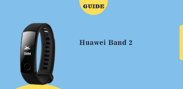 Baixar Huawei Band 2 guide Ferramentas para Android captura de tela 4