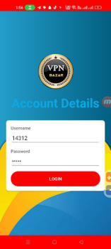 Baixar VPN BAZAR Ferramentas para Android captura de tela 4