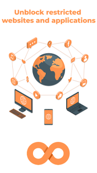 Baixar Armenia VPN - Private Proxy Ferramentas para Android captura de tela 4