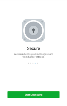 Baixar Alagram Ferramentas para Android captura de tela 2