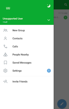 Baixar Alagram Ferramentas para Android captura de tela 3