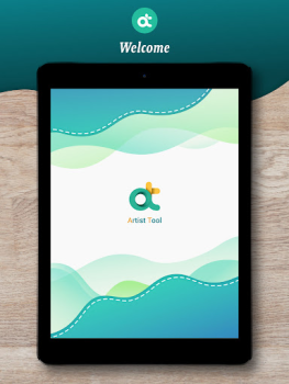 Baixar Artist Tool Ferramentas para Android captura de tela 7